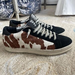 P458 John Brown Sneakers Women’s